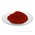 Water-based organic pigment red 258 PR 53:1
